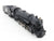 HO Scale Rivarossi 5408 ERIE Railroad 2-8-2 Heavy Mikado Steam Locomotive #2936