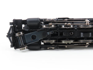 HO Scale Rivarossi 5408 ERIE Railroad 2-8-2 Heavy Mikado Steam Locomotive #2936