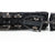 HO Scale Rivarossi 5408 ERIE Railroad 2-8-2 Heavy Mikado Steam Locomotive #2936
