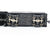 HO Scale Rivarossi 5408 ERIE Railroad 2-8-2 Heavy Mikado Steam Locomotive #2936