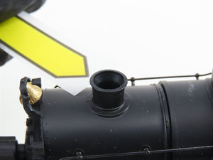 HO Scale Rivarossi 5408 ERIE Railroad 2-8-2 Heavy Mikado Steam Locomotive #2936