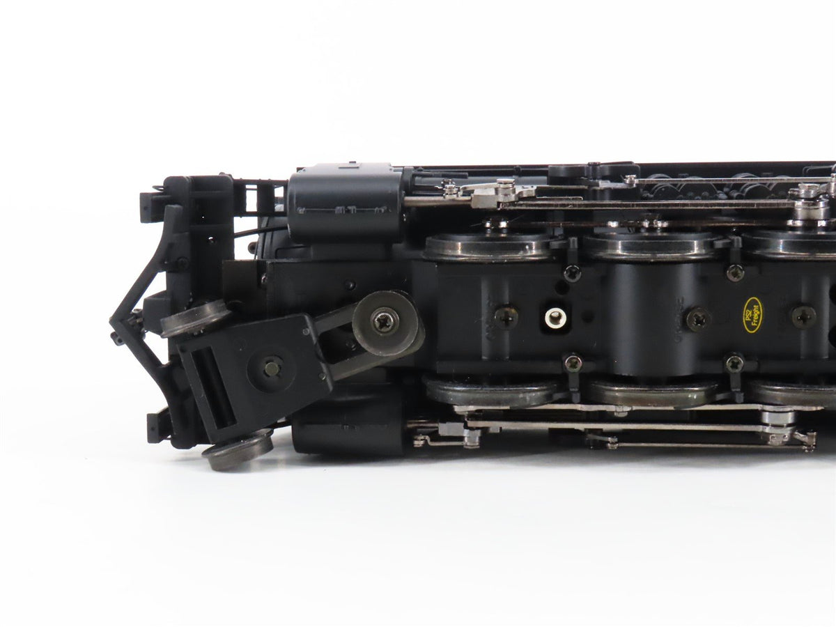 O Scale 2-Rail MTH 20-3166-2 WM &quot;Fireball&quot; 2-8-0 H-9 Consolidation Steam w/Sound