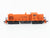 HO Scale Atlas/KATO AA Ann Arbor Railroad ALCO RS-1 Diesel Locomotive #21