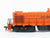 HO Scale Atlas/KATO AA Ann Arbor Railroad ALCO RS-1 Diesel Locomotive #21