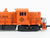 HO Scale Atlas/KATO AA Ann Arbor Railroad ALCO RS-1 Diesel Locomotive #21