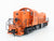 HO Scale Atlas/KATO AA Ann Arbor Railroad ALCO RS-1 Diesel Locomotive #21