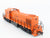 HO Scale Atlas/KATO AA Ann Arbor Railroad ALCO RS-1 Diesel Locomotive #21