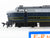 HO Scale E-R Models/Roco 040-4104 B&O Baltimore & Ohio Sharknose Diesel #855