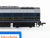 HO Scale E-R Models/Roco 040-4104 B&O Baltimore & Ohio Sharknose Diesel #855