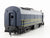 HO Scale E-R Models/Roco 040-4104 B&O Baltimore & Ohio Sharknose Diesel #855