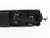 HO Scale E-R Models/Roco 040-4104 B&O Baltimore & Ohio Sharknose Diesel #855