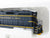 HO Scale Proto 23004 C&O Chesapeake & Ohio EMD GP7 Diesel #5817 - BAD GEARS