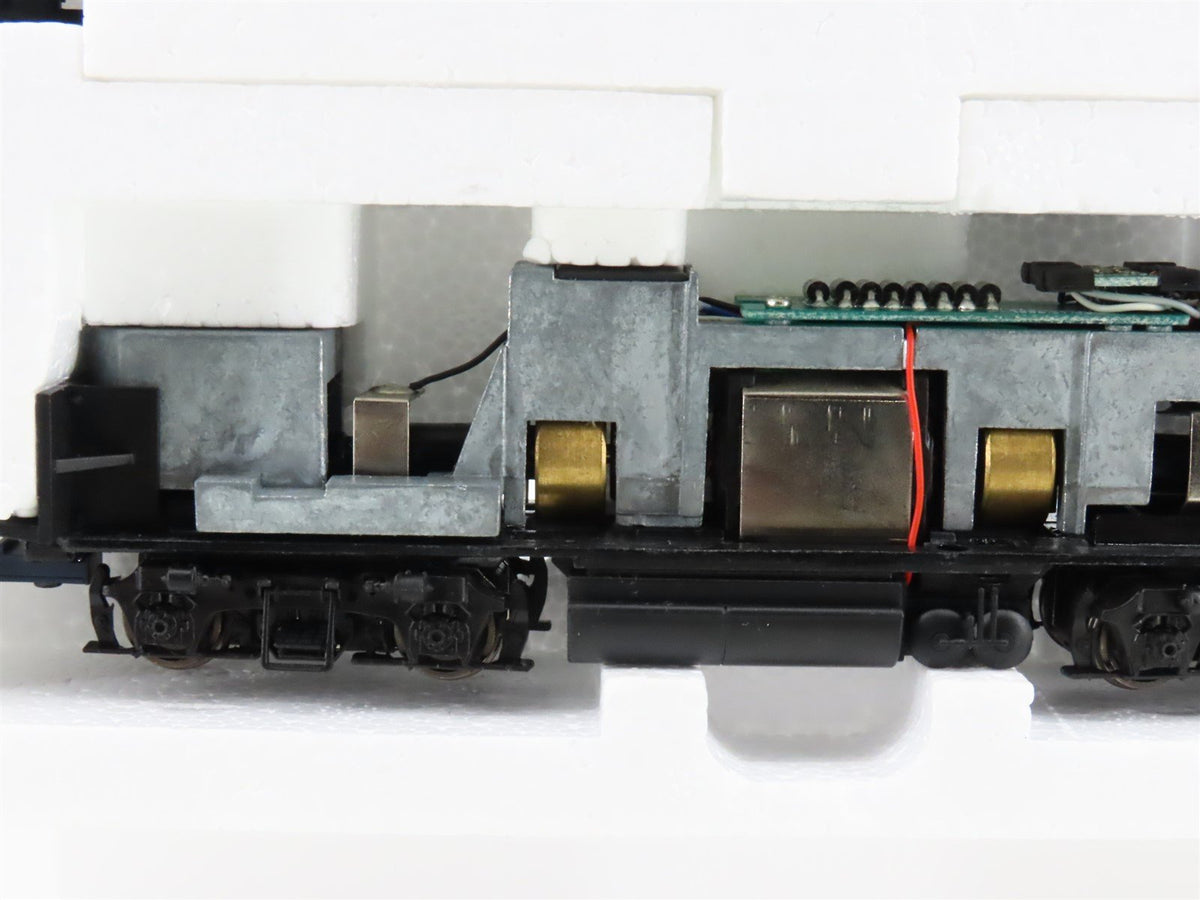 HO Scale Proto 23004 C&amp;O Chesapeake &amp; Ohio EMD GP7 Diesel #5817 - BAD GEARS