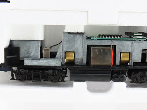 HO Scale Proto 23004 C&O Chesapeake & Ohio EMD GP7 Diesel #5817 - BAD GEARS