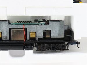 HO Scale Proto 23004 C&O Chesapeake & Ohio EMD GP7 Diesel #5817 - BAD GEARS