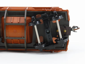 O Scale 2-Rail Atlas B&LE Bessemer & Lake Erie 24-Ton Ore Car #20090