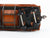 O Scale 2-Rail Atlas B&LE Bessemer & Lake Erie 24-Ton Ore Car #20090