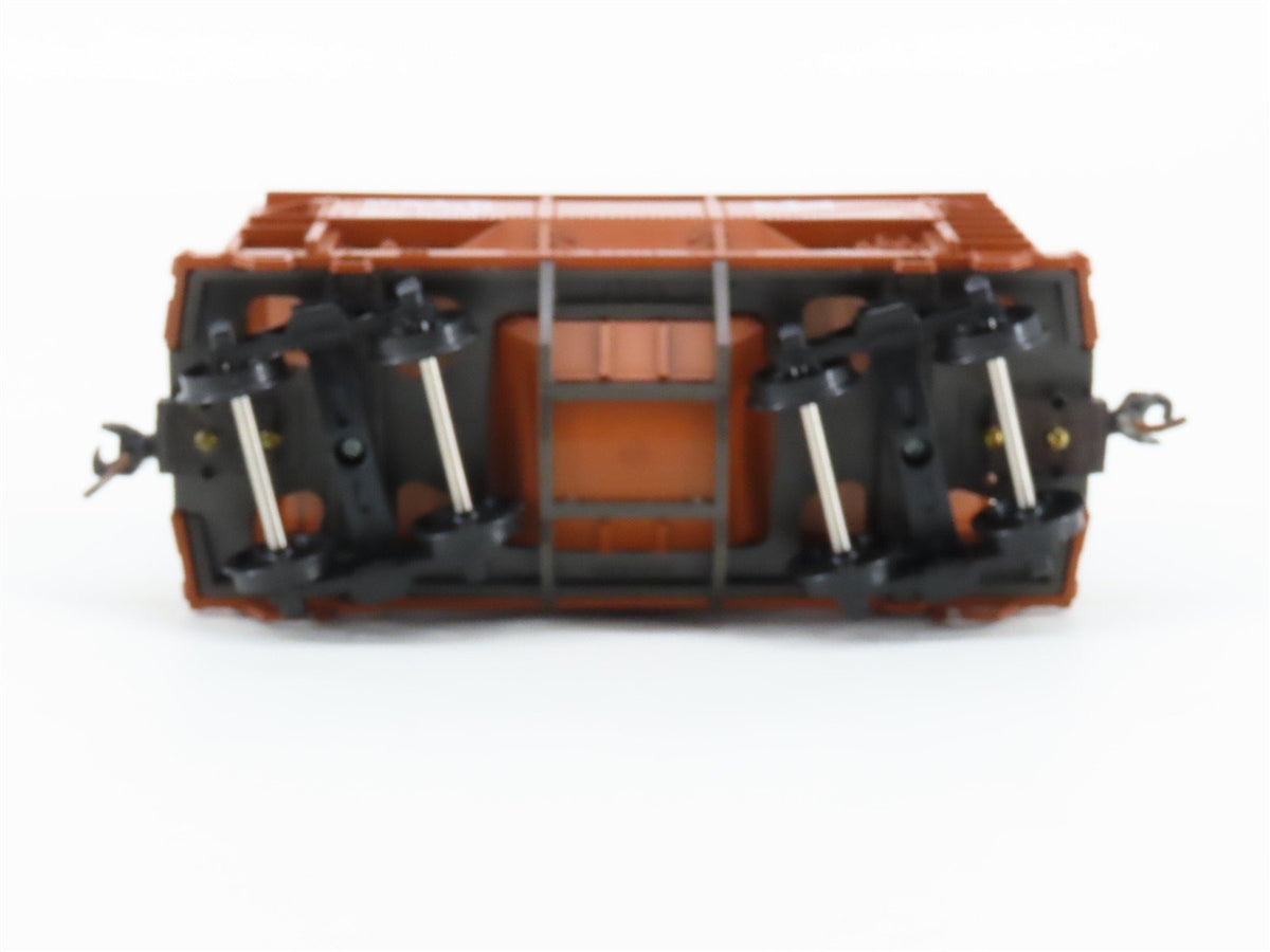 O Scale 2-Rail Atlas B&amp;LE Bessemer &amp; Lake Erie 24-Ton Ore Car #20090