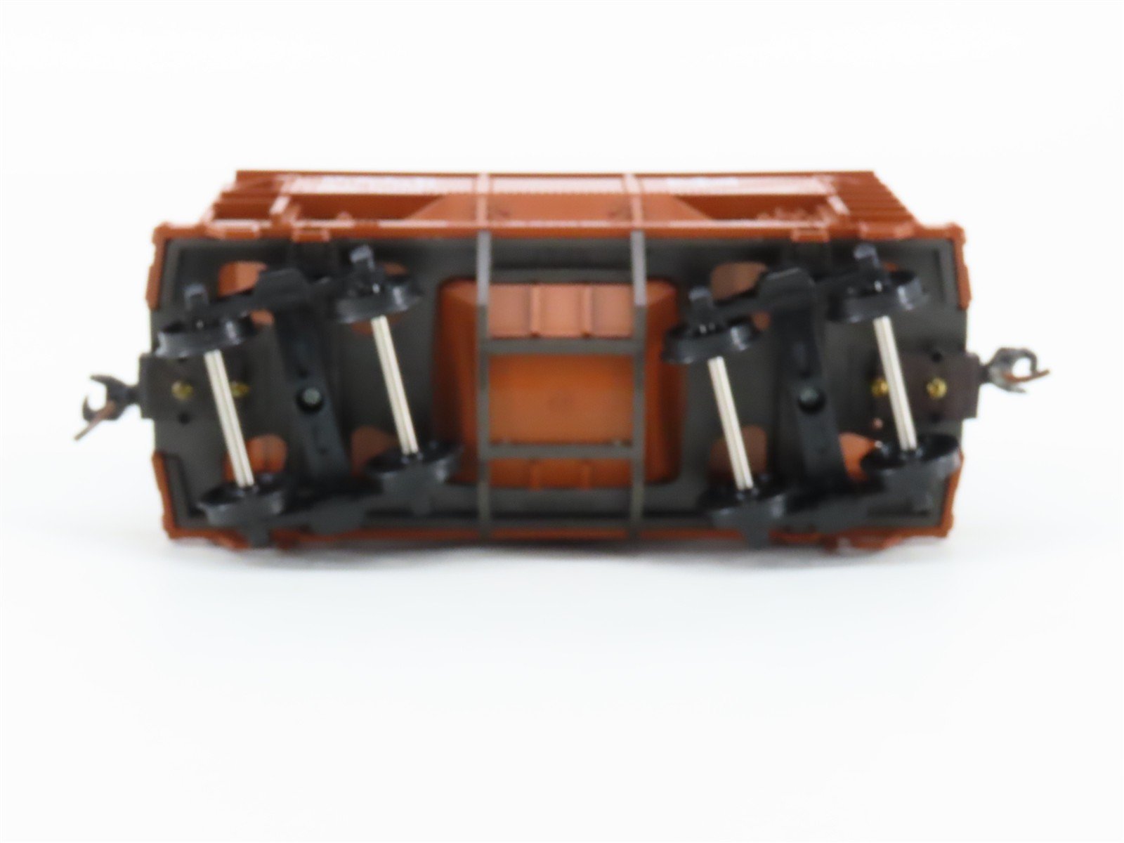 O Scale 2-Rail Atlas B&LE Bessemer & Lake Erie 24-Ton Ore Car #20090