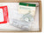 O Scale 2-Rail Keystone K-1005 Undecorated Grasse River Caboose Wood Kit
