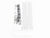 O Scale 2-Rail Keystone K-1005 Undecorated Grasse River Caboose Wood Kit