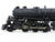 HO Broadway Limited BLI 015 Unlettered 2-6-6-4 Class A Steam w/ DCC & Sound