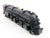 HO Broadway Limited BLI 015 Unlettered 2-6-6-4 Class A Steam w/ DCC & Sound