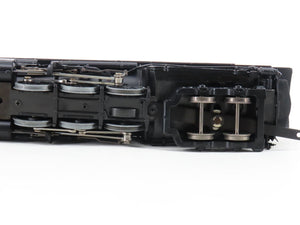 HO Broadway Limited BLI 015 Unlettered 2-6-6-4 Class A Steam w/ DCC & Sound