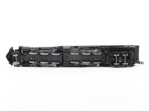 HO Broadway Limited BLI 015 Unlettered 2-6-6-4 Class A Steam w/ DCC & Sound