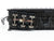 HO Broadway Limited BLI 015 Unlettered 2-6-6-4 Class A Steam w/ DCC & Sound