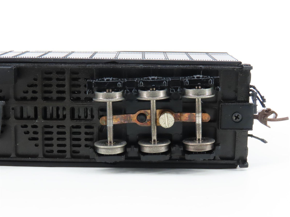 HO Broadway Limited BLI 015 Unlettered 2-6-6-4 Class A Steam w/ DCC &amp; Sound