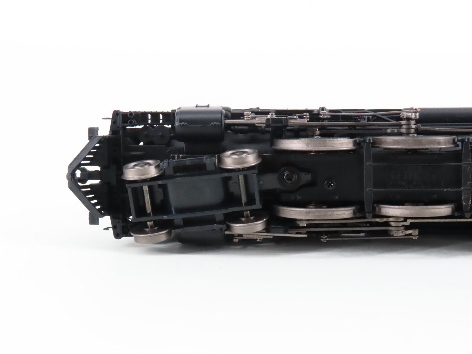 HO Scale Broadway Limited BLI 001 NYC 4-6-4 J1e Hudson Steam #5344 w/DCC & Sound