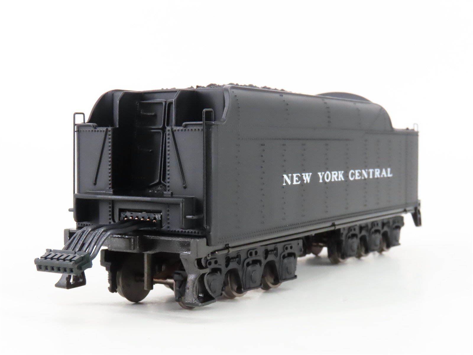 HO Scale Broadway Limited BLI 001 NYC 4-6-4 J1e Hudson Steam #5344 w/DCC & Sound