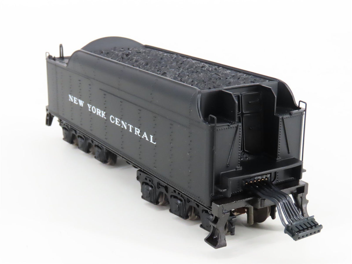 HO Scale Broadway Limited BLI 001 NYC 4-6-4 J1e Hudson Steam #5344 w/DCC &amp; Sound