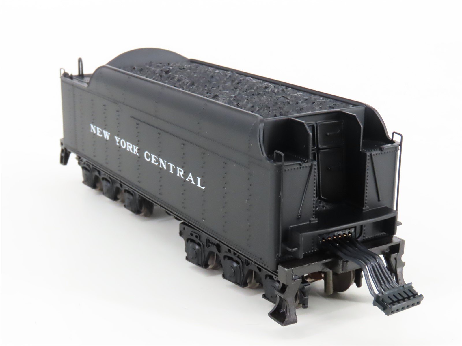 HO Scale Broadway Limited BLI 001 NYC 4-6-4 J1e Hudson Steam #5344 w/DCC & Sound