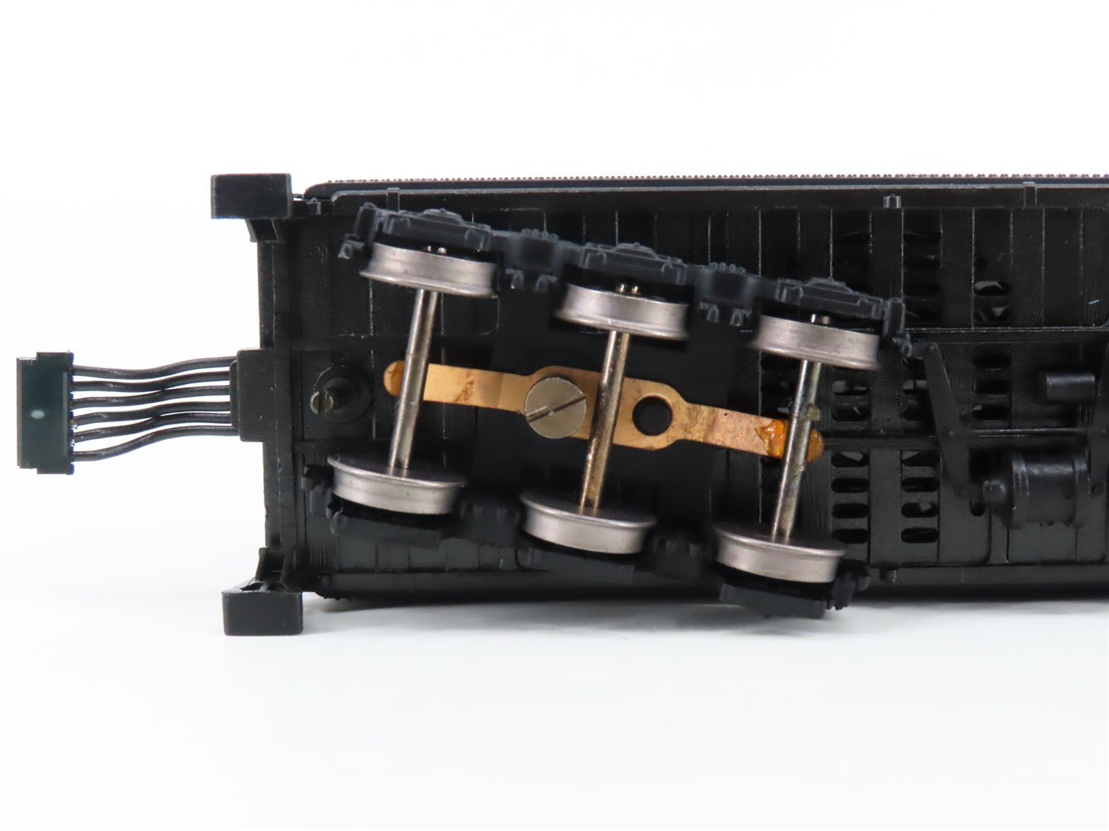 HO Scale Broadway Limited BLI 001 NYC 4-6-4 J1e Hudson Steam #5344 w/DCC & Sound