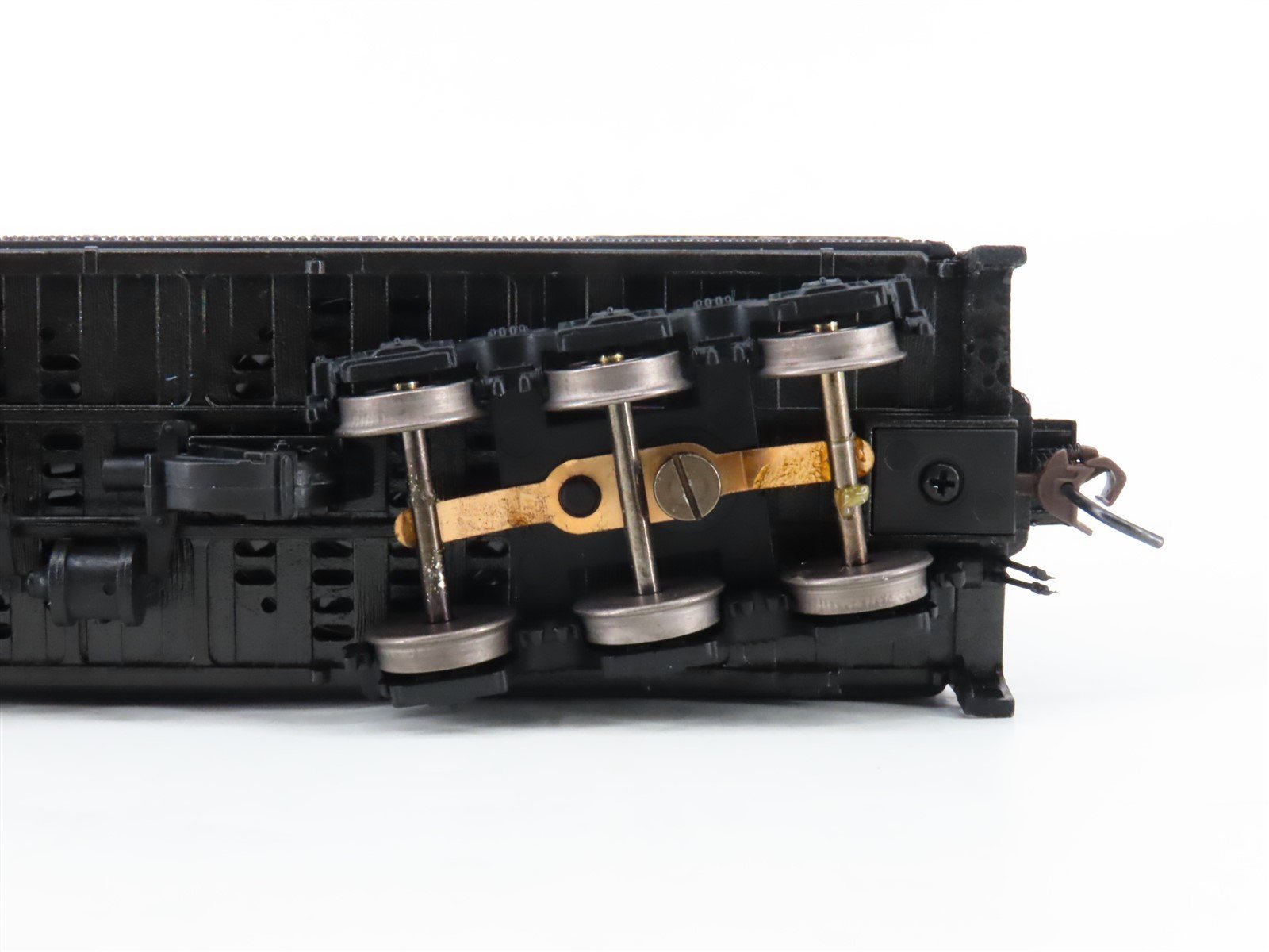 HO Scale Broadway Limited BLI 001 NYC 4-6-4 J1e Hudson Steam #5344 w/DCC & Sound