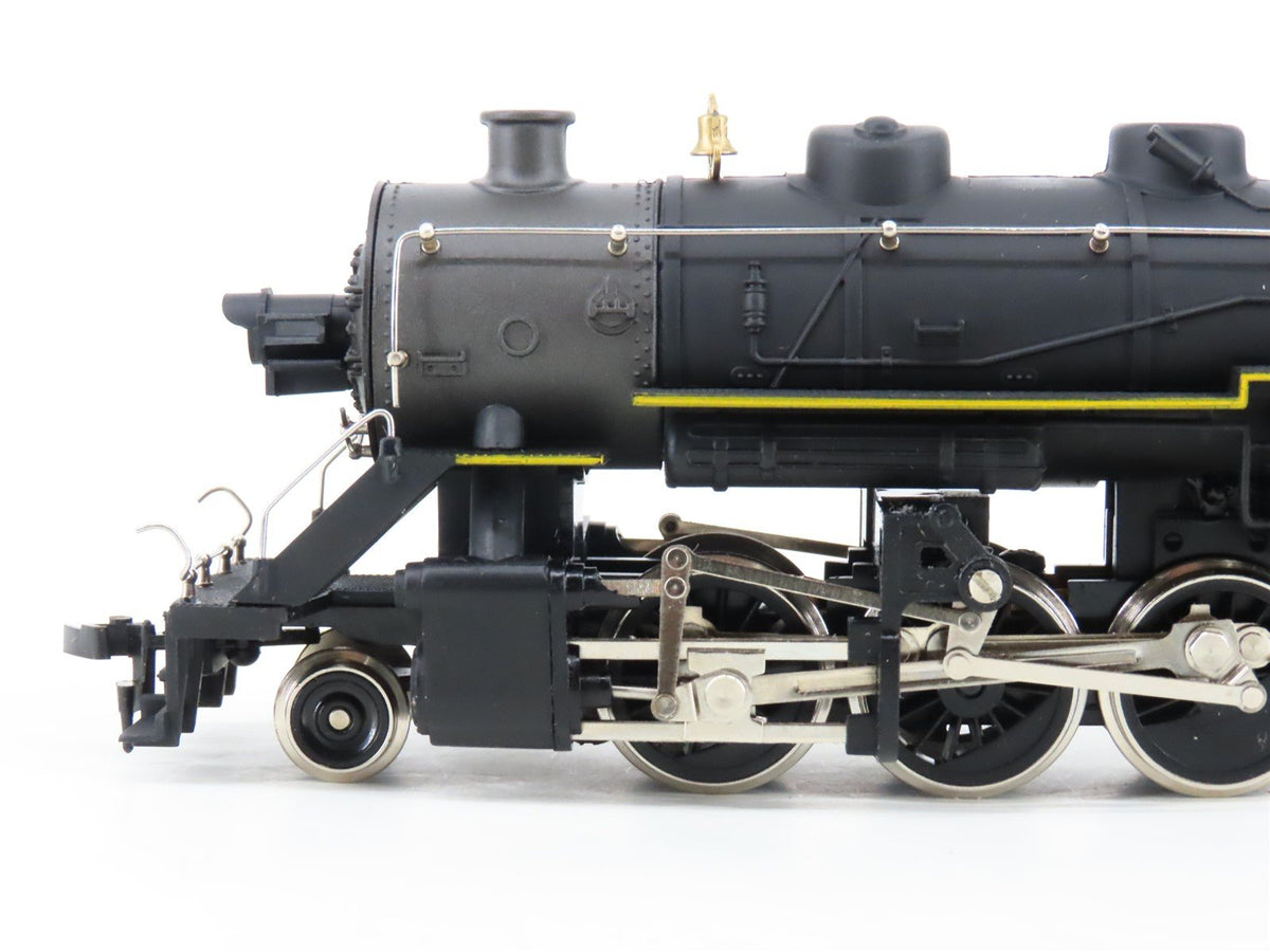 HO Scale IHC Premier M9530 NKP Nickel Plate Road 2-8-0 Consolidation Steam #911