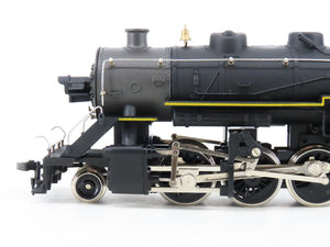 HO Scale IHC Premier M9530 NKP Nickel Plate Road 2-8-0 Consolidation Steam #911