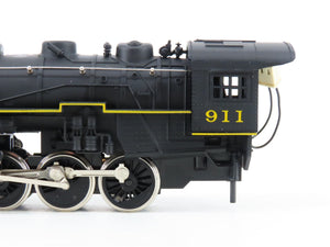 HO Scale IHC Premier M9530 NKP Nickel Plate Road 2-8-0 Consolidation Steam #911