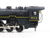 HO Scale IHC Premier M9530 NKP Nickel Plate Road 2-8-0 Consolidation Steam #911