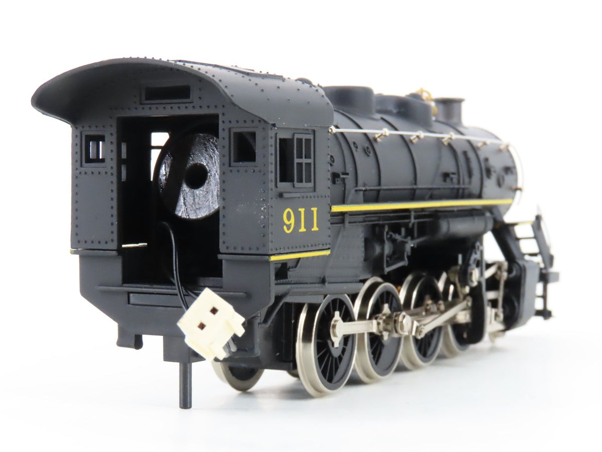 HO Scale IHC Premier M9530 NKP Nickel Plate Road 2-8-0 Consolidation Steam #911