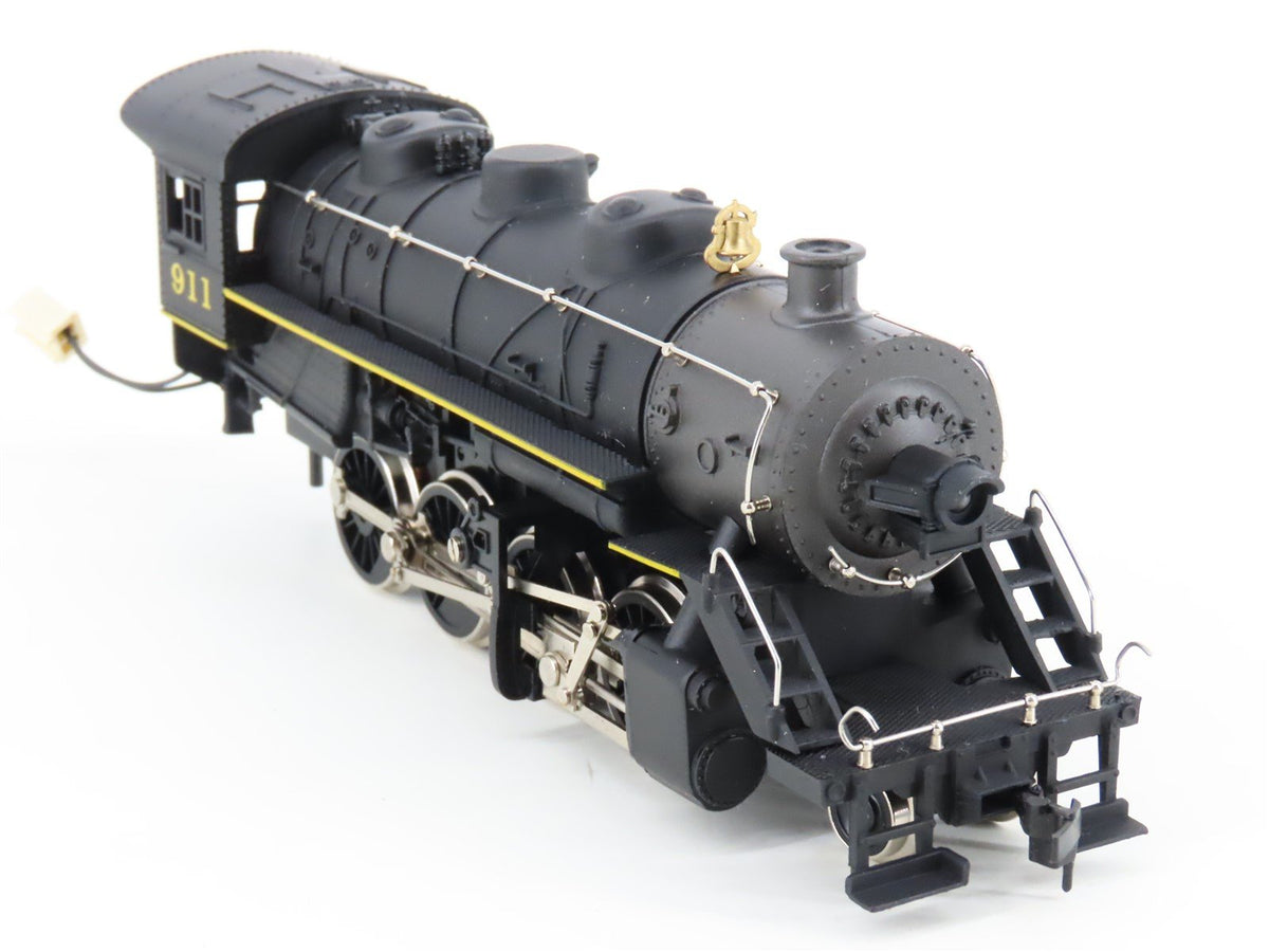 HO Scale IHC Premier M9530 NKP Nickel Plate Road 2-8-0 Consolidation Steam #911