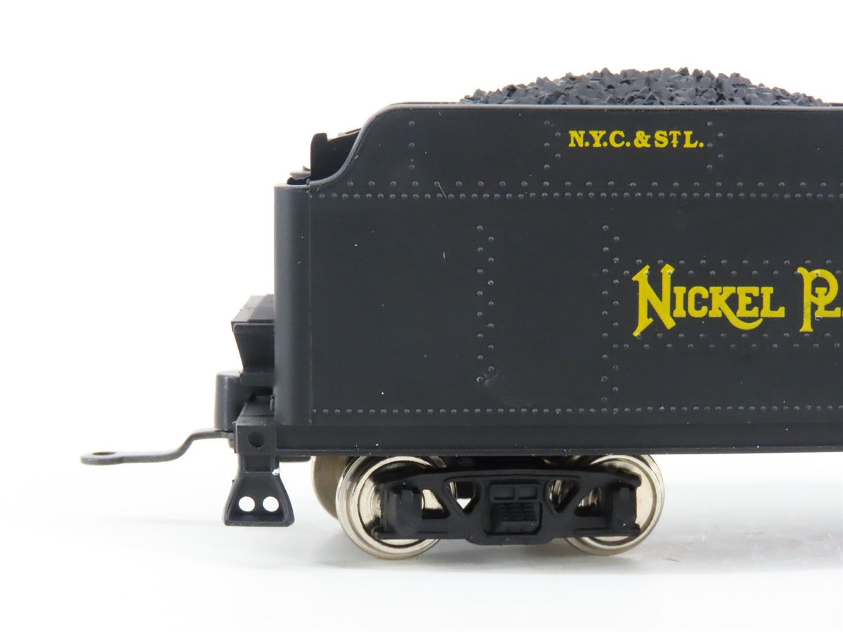 HO Scale IHC Premier M9530 NKP Nickel Plate Road 2-8-0 Consolidation Steam #911