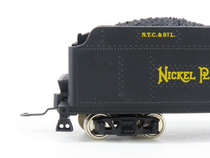 HO Scale IHC Premier M9530 NKP Nickel Plate Road 2-8-0 Consolidation Steam #911