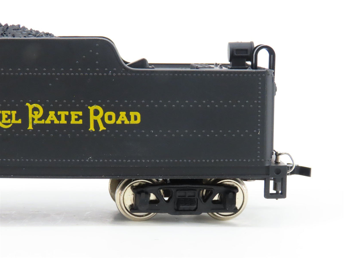 HO Scale IHC Premier M9530 NKP Nickel Plate Road 2-8-0 Consolidation Steam #911