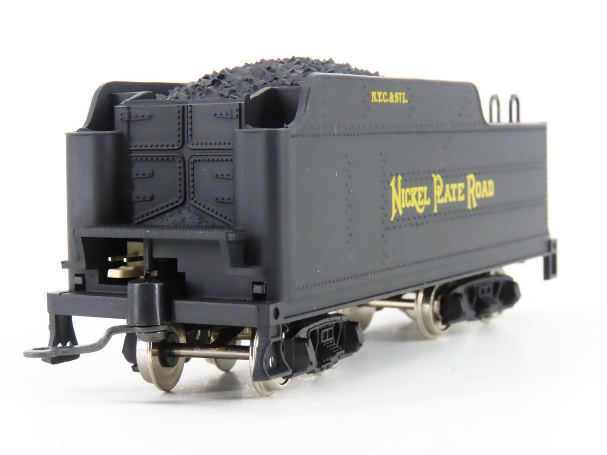 HO Scale IHC Premier M9530 NKP Nickel Plate Road 2-8-0 Consolidation Steam #911