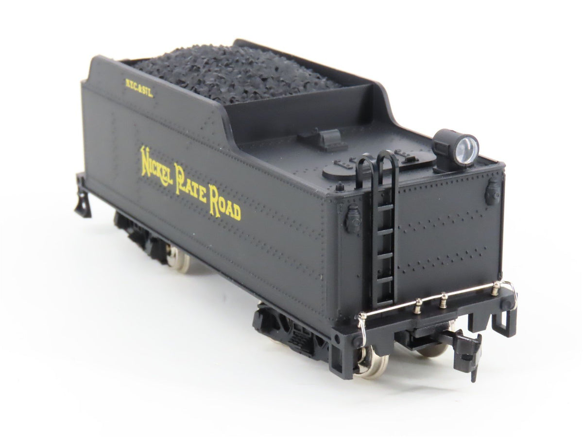 HO Scale IHC Premier M9530 NKP Nickel Plate Road 2-8-0 Consolidation Steam #911