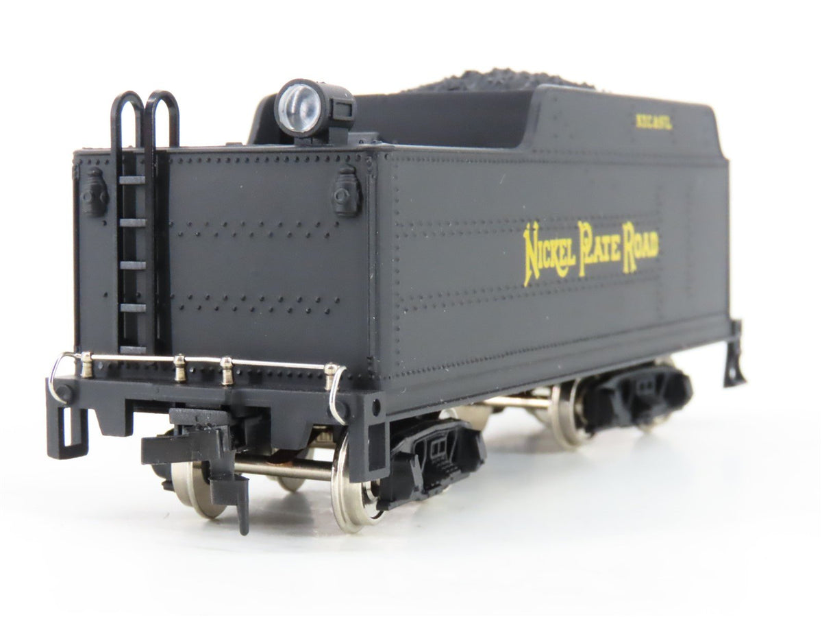 HO Scale IHC Premier M9530 NKP Nickel Plate Road 2-8-0 Consolidation Steam #911