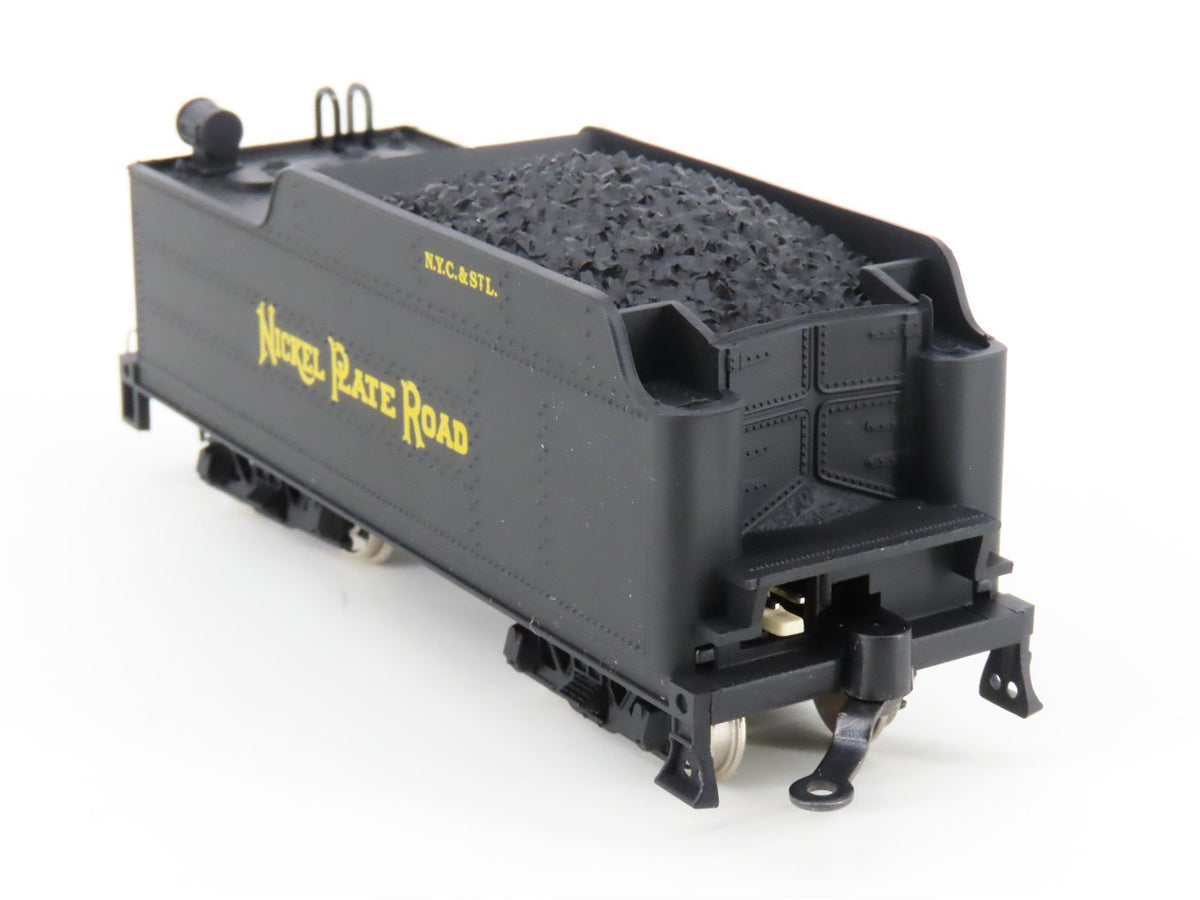 HO Scale IHC Premier M9530 NKP Nickel Plate Road 2-8-0 Consolidation Steam #911